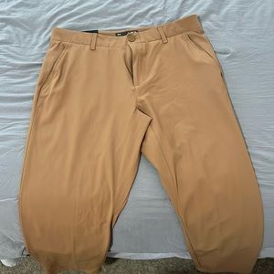 Under Armor Dress pants. Size 36/30